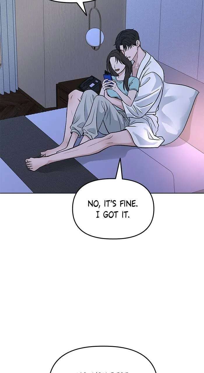 One of Three Chapter 56 - page 72