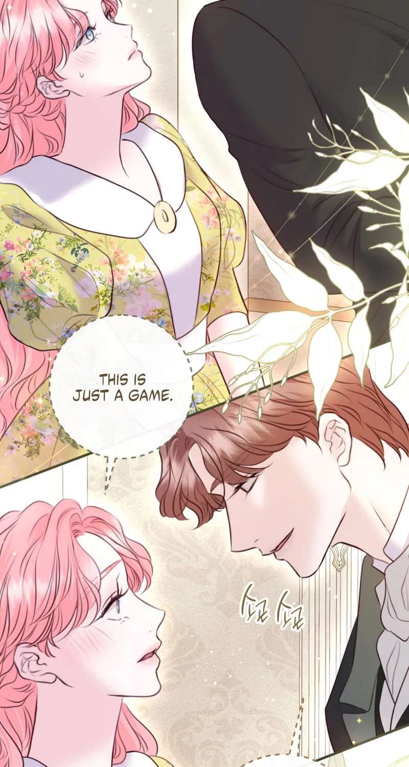 The Fate Of The Perennial Sub Male Lead Is In My Hands Chapter 47 - page 20