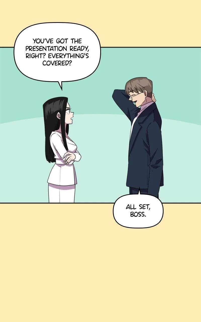 Take My Money Chapter 154 - page 20
