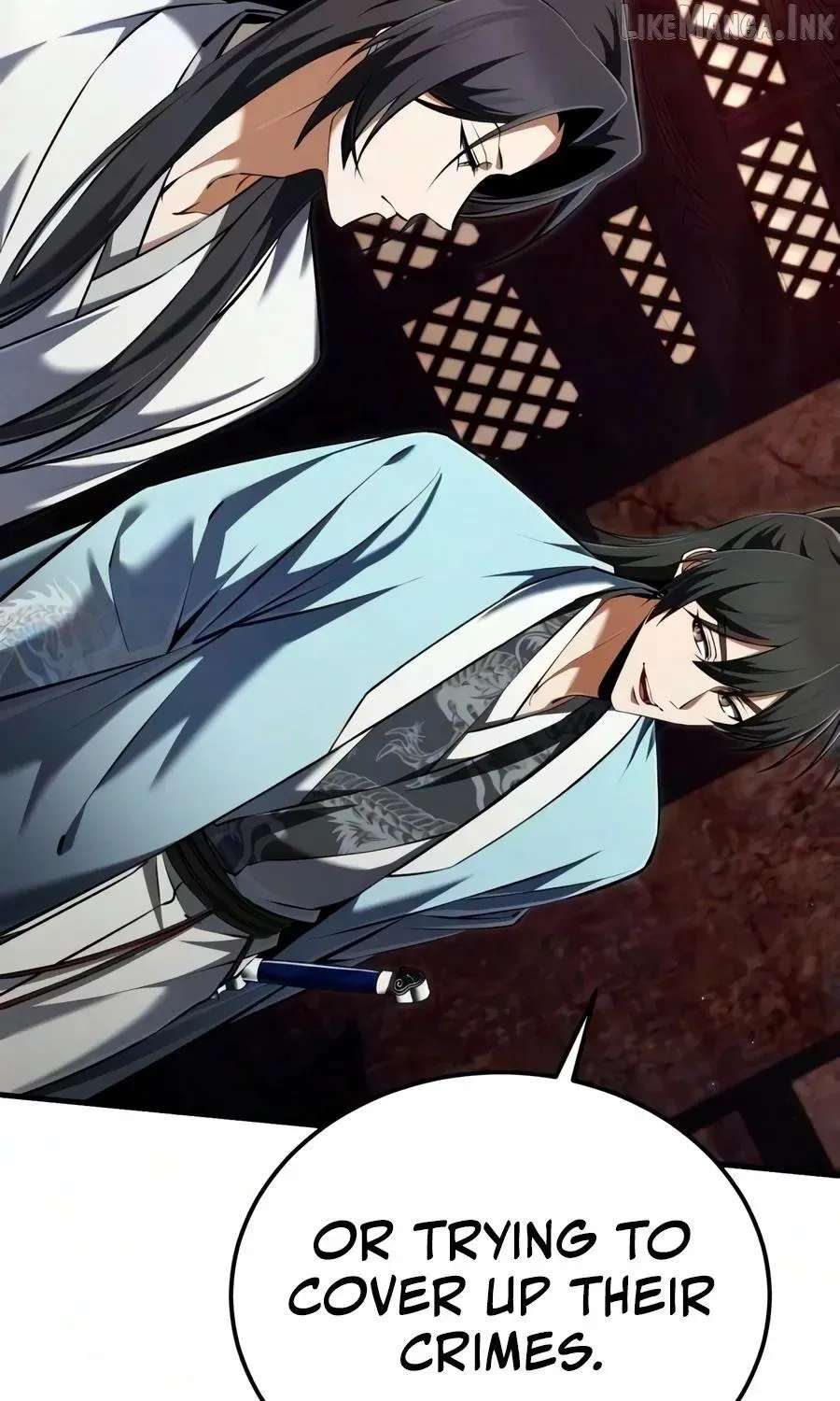 One hit teacher master baek Chapter 159 - page 40
