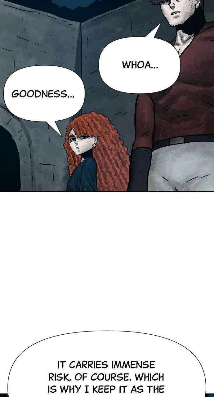 Warrior Executioner Chapter 202 - page 64