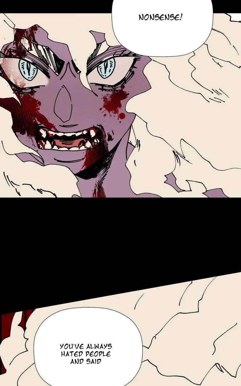 Unnie, I Like You! Chapter 82 - page 42