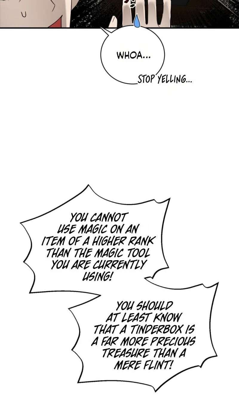 Tinder Box Chapter 14 - page 21