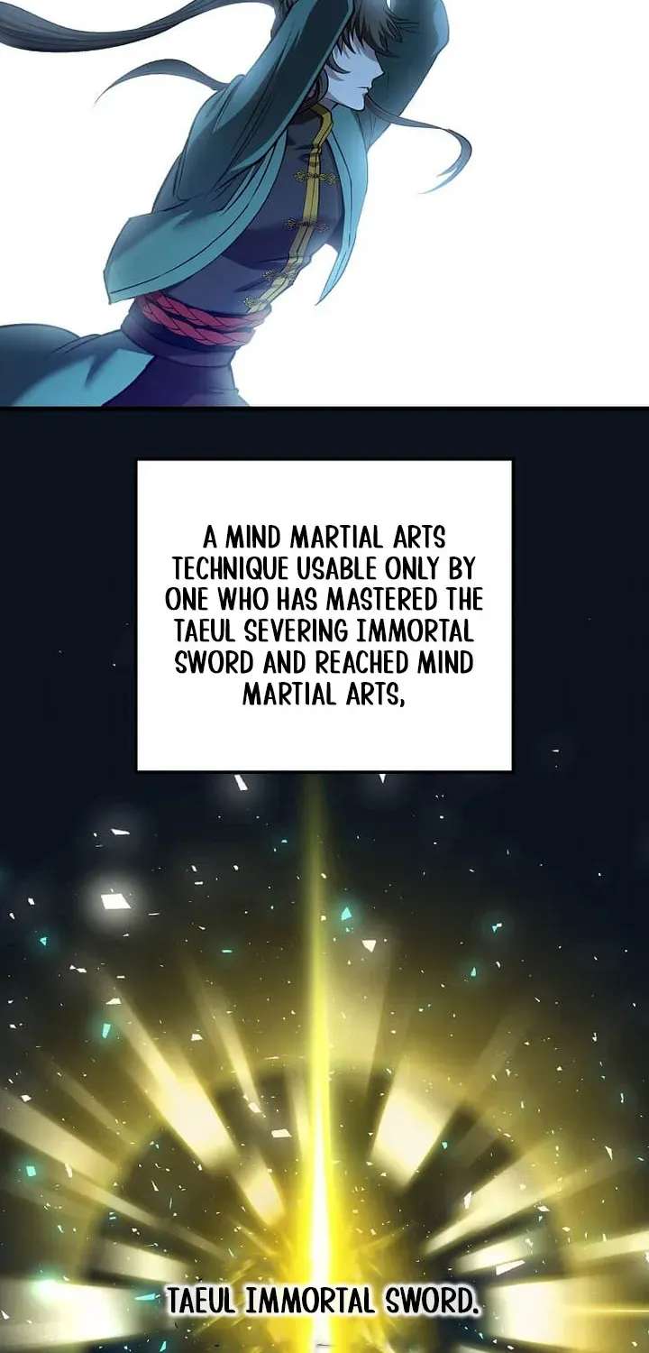 Doctor’s Rebirth Chapter 238 - page 49