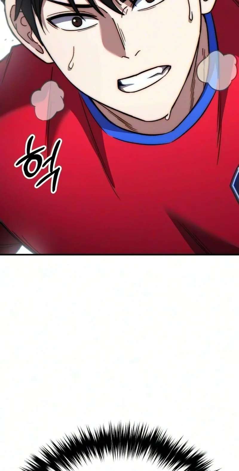 The Genius Midfielder With the Killer Pass Chapter 74 - page 64