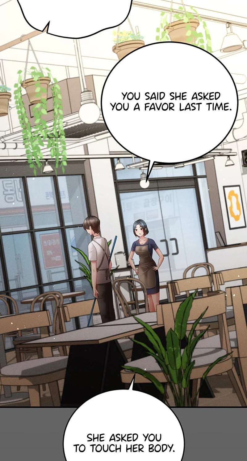 Perverted Pure Love Chapter 19 - page 65