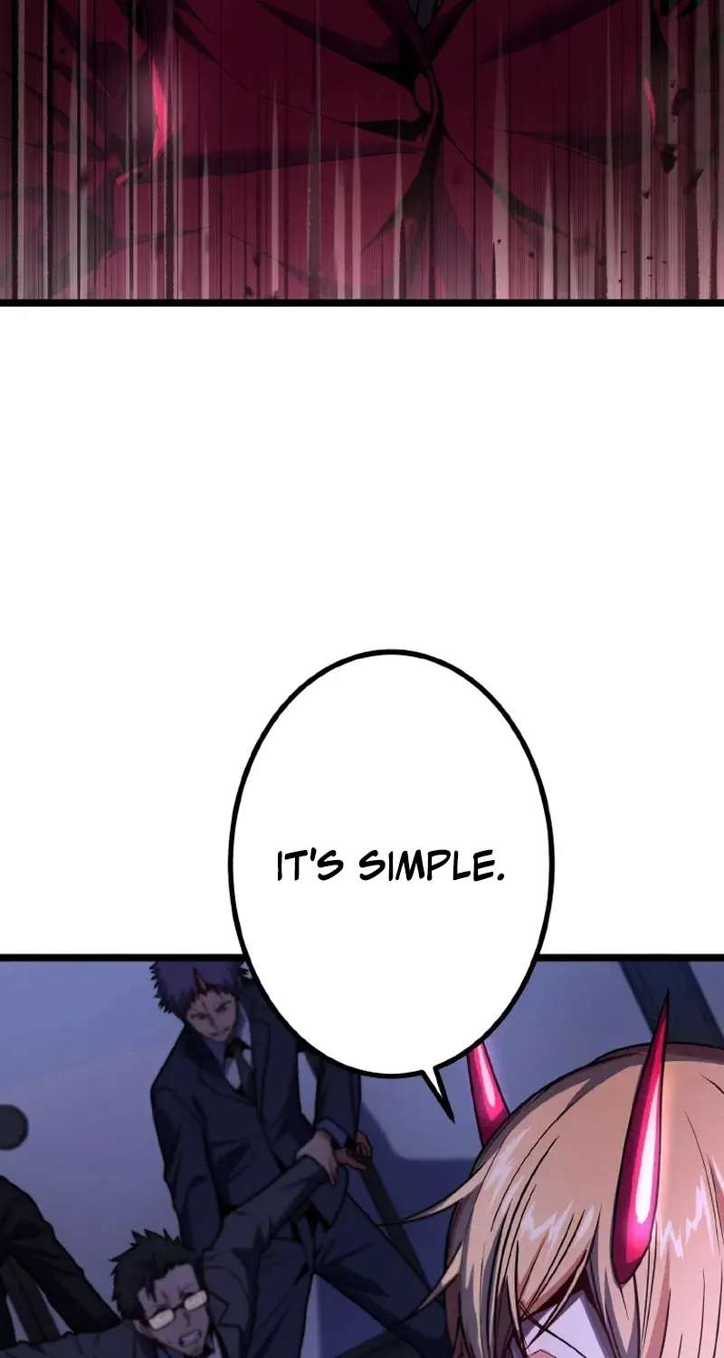 The Man Who Vowed Revenge on His Demon Wife Chapter 1 - page 116