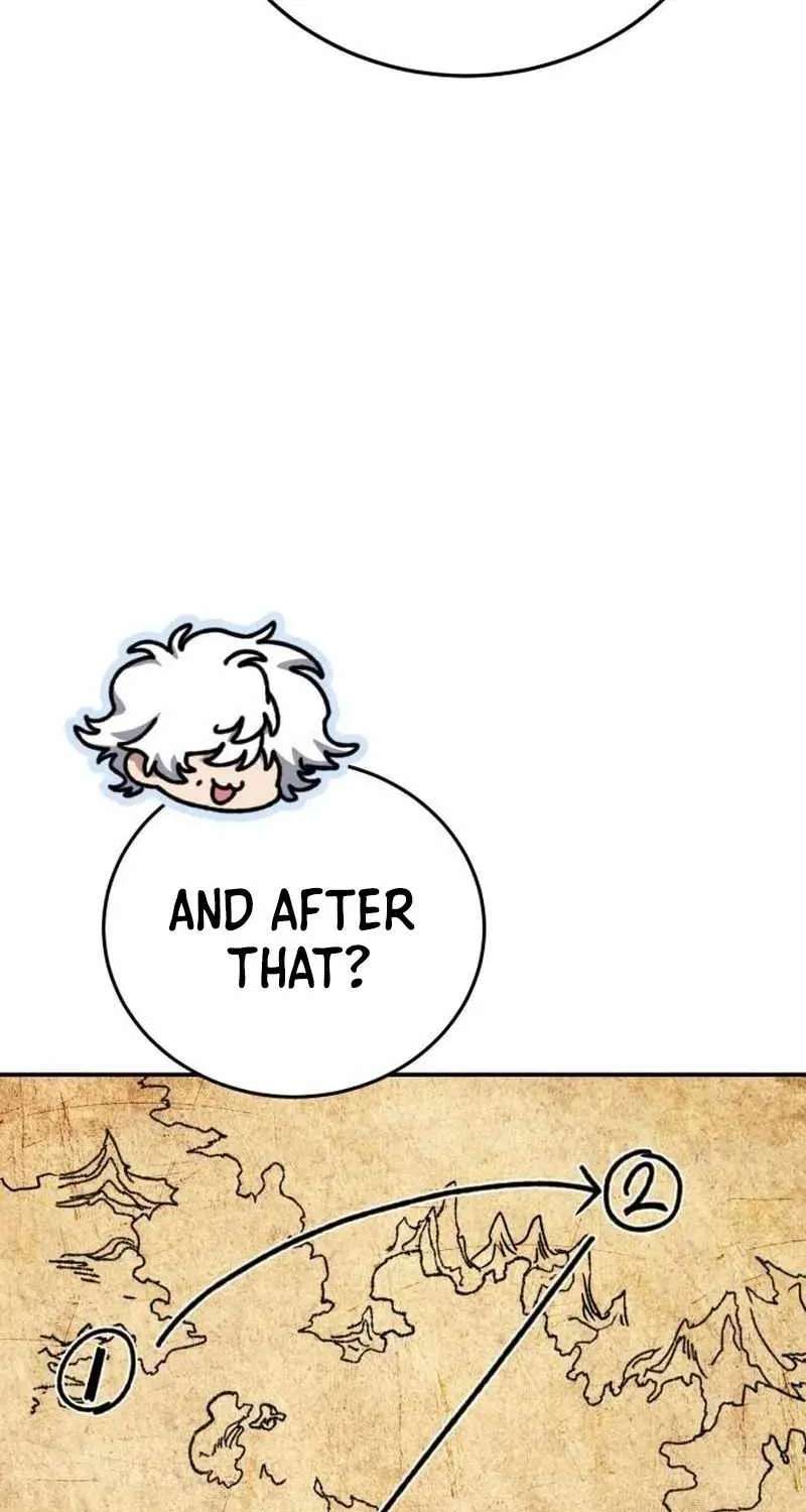 How To Live As An Unlicensed Healer Chapter 161 - page 52