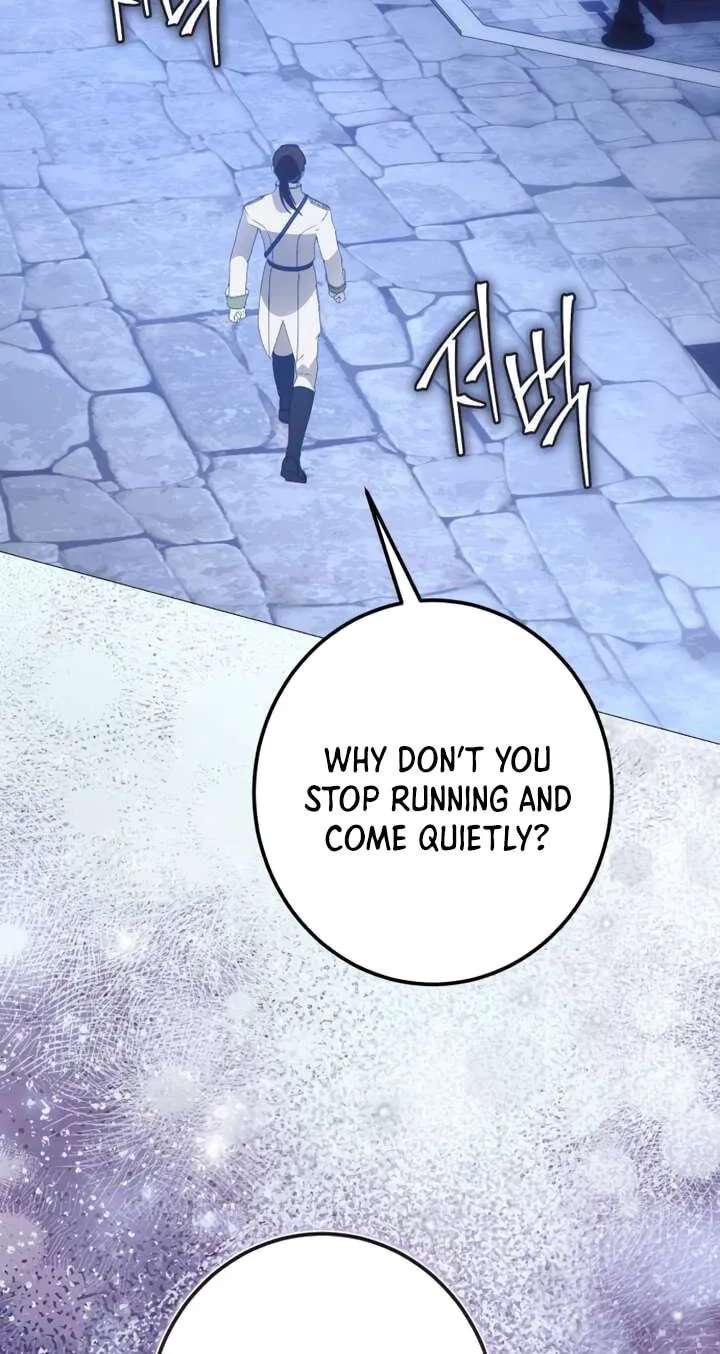 I Became The Duke’s Male Servant Chapter 83 - page 47