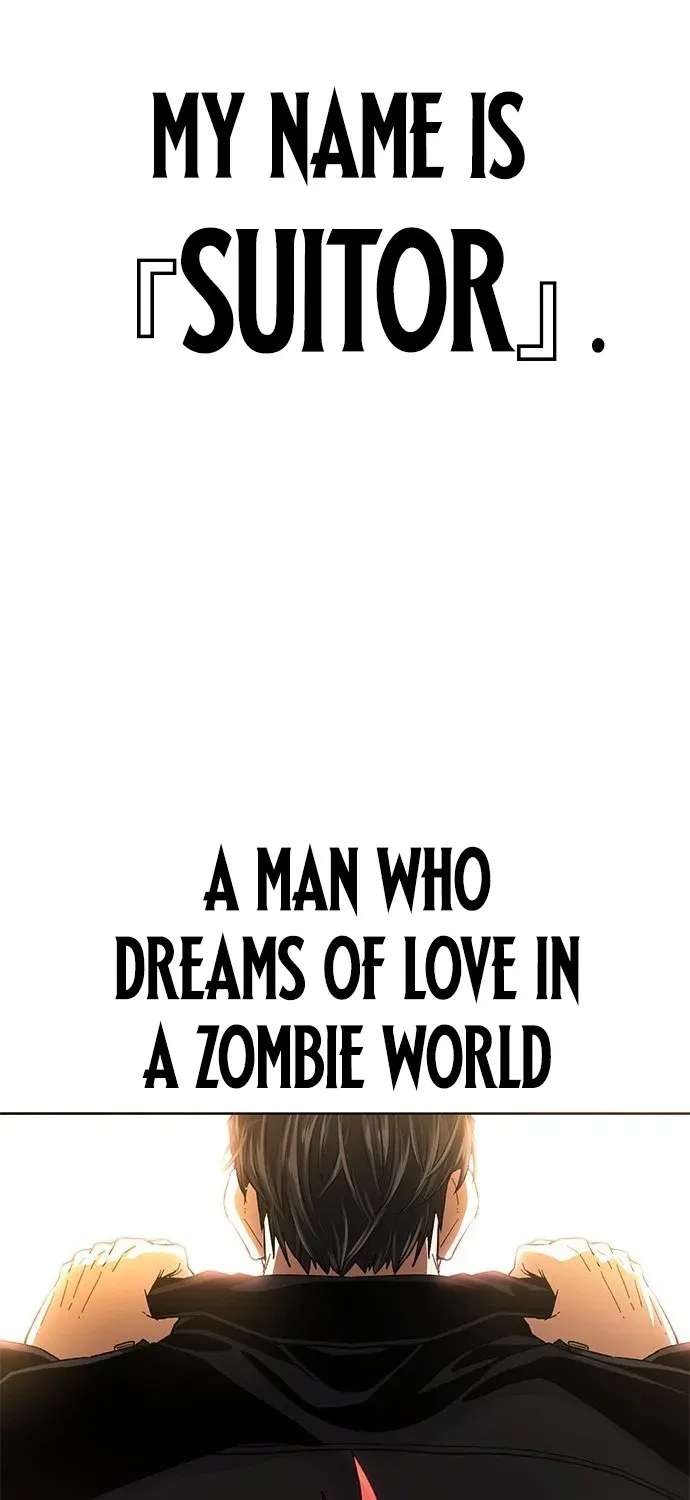 Love Tears Through Zombies Chapter 1 - page 273