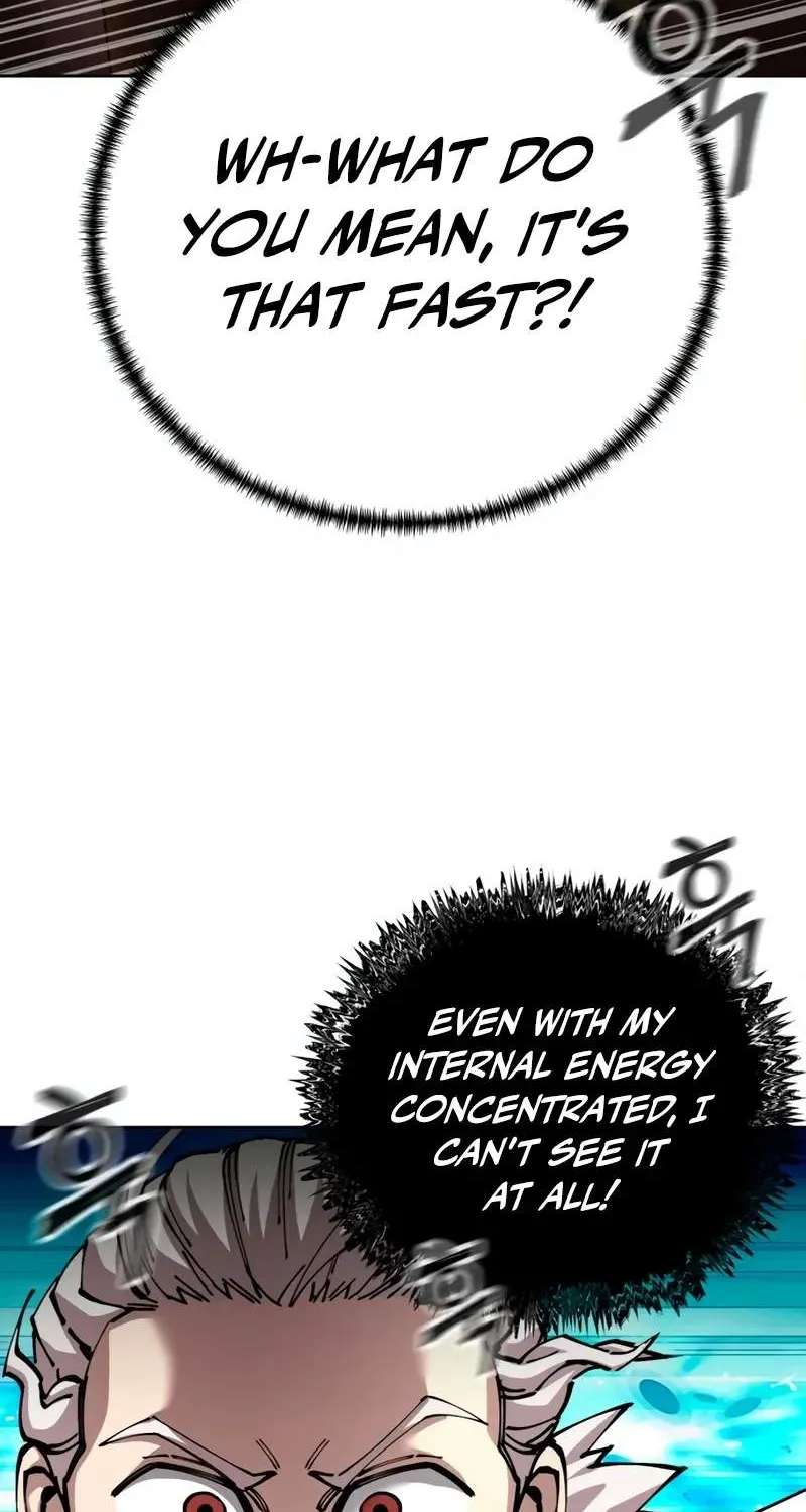 Warrior Grandpa And Supreme Granddaughter Chapter 119 - page 75