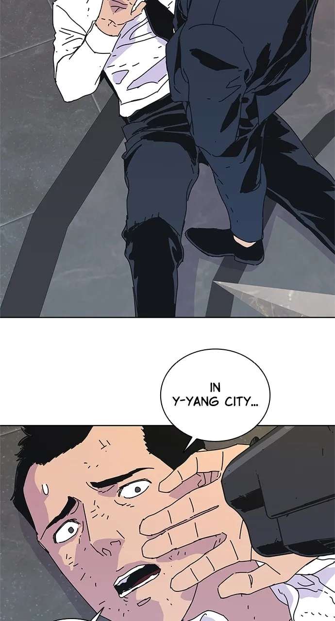 Code Name: Tarantula Chapter 43 - page 44