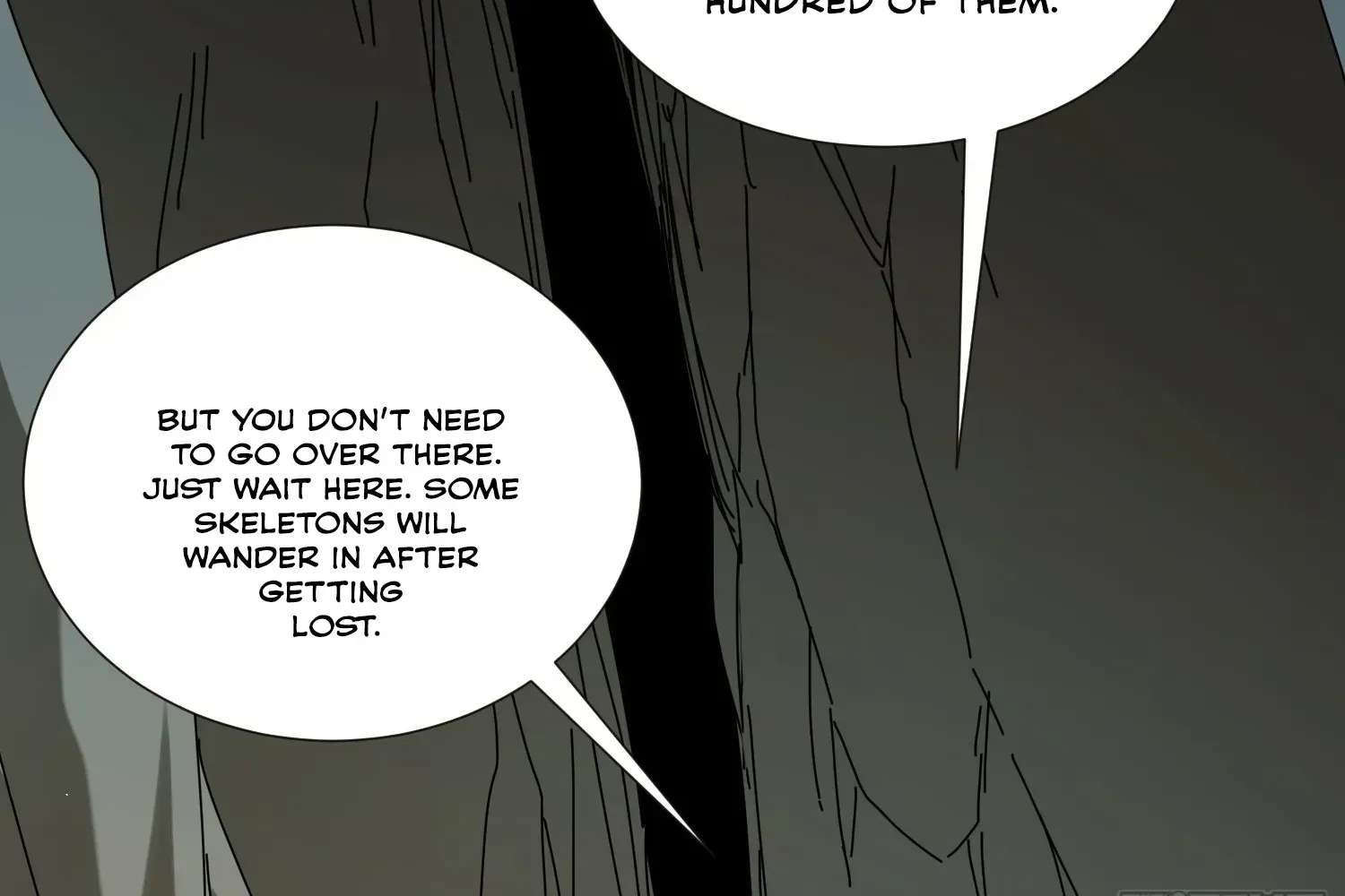 Extracting My Way to Become the Undead Archmage Chapter 8 - page 70