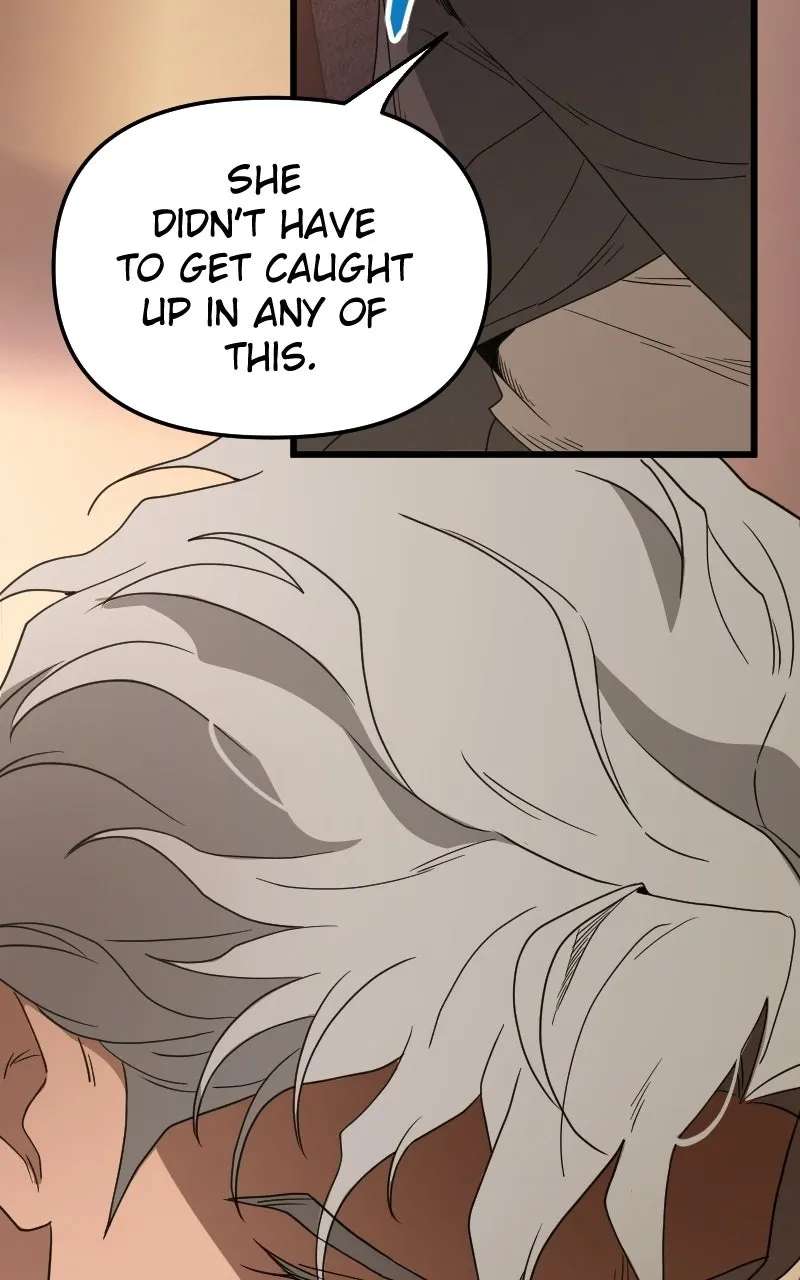The Mafia Nanny Chapter 110 - page 47