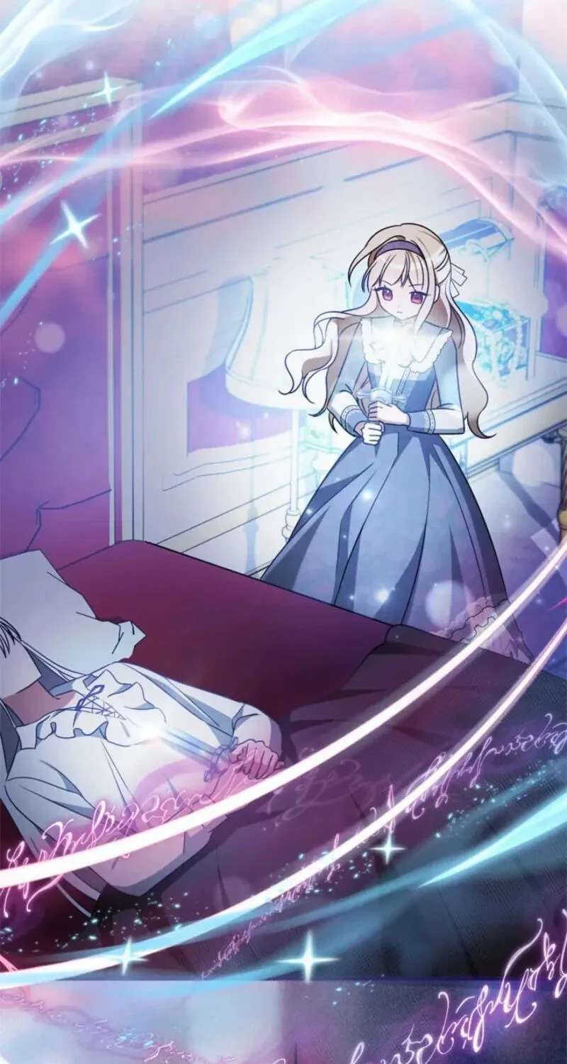 The Count's Beloved Contract Young Lady Chapter 43 - page 64