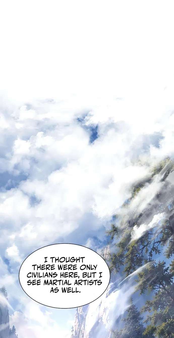 The Sword Emperor’s Path to Namgung Chapter 24 - page 66