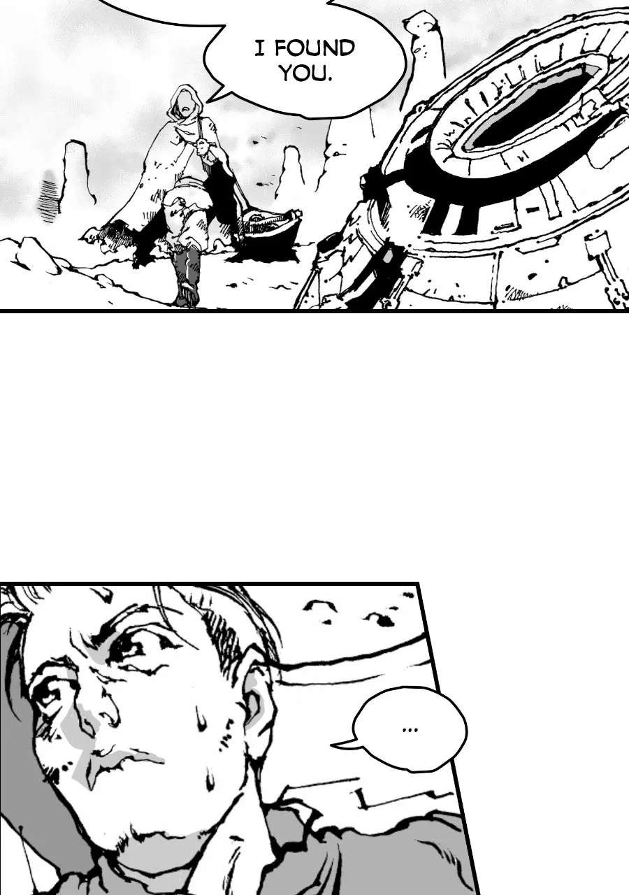 Star Wars™: The Legends of Luke Skywalker - The Manga Chapter 2 - page 11