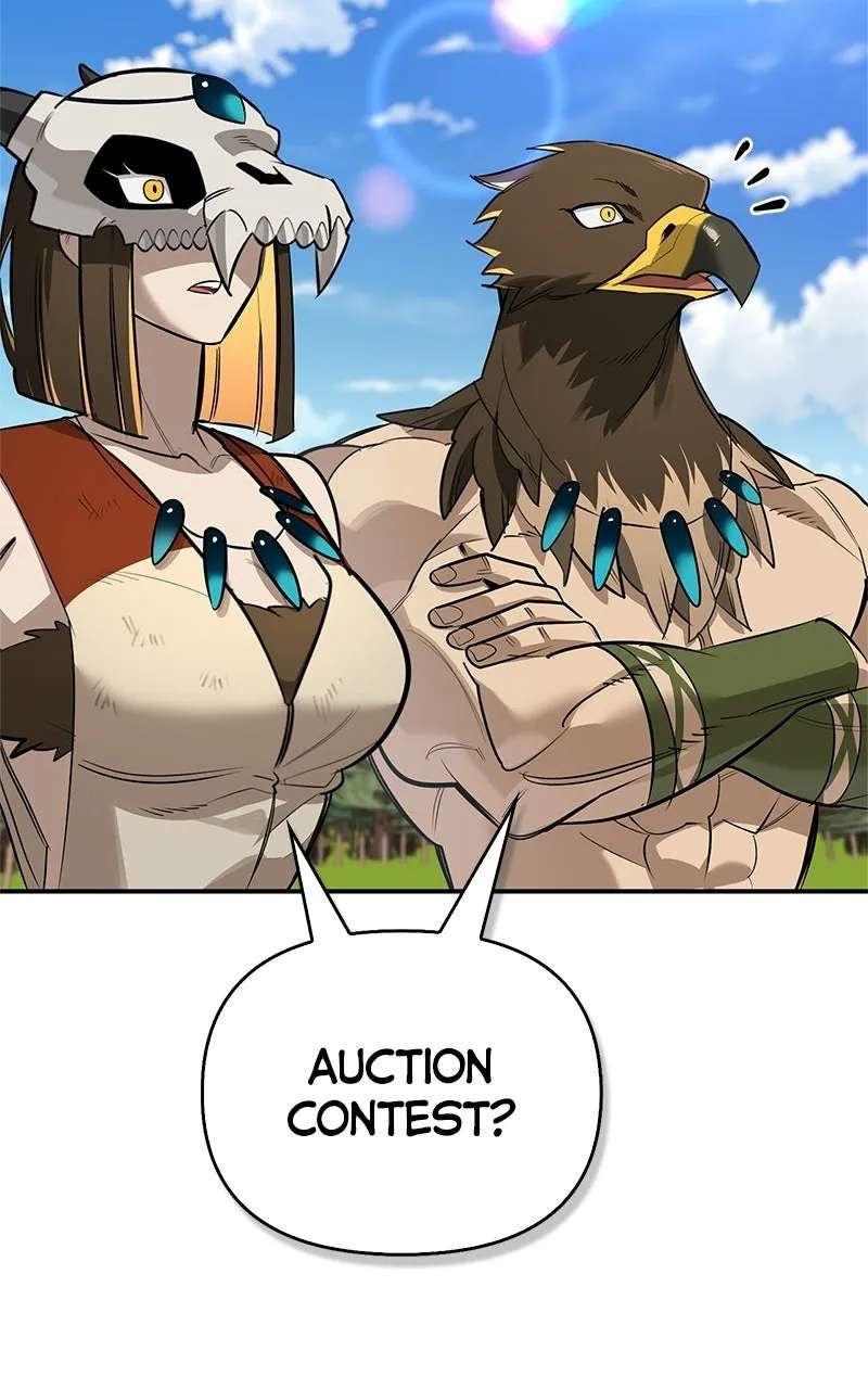 The S-Class Hunter’sPeaceful Life with Monsters Chapter 46 - page 17