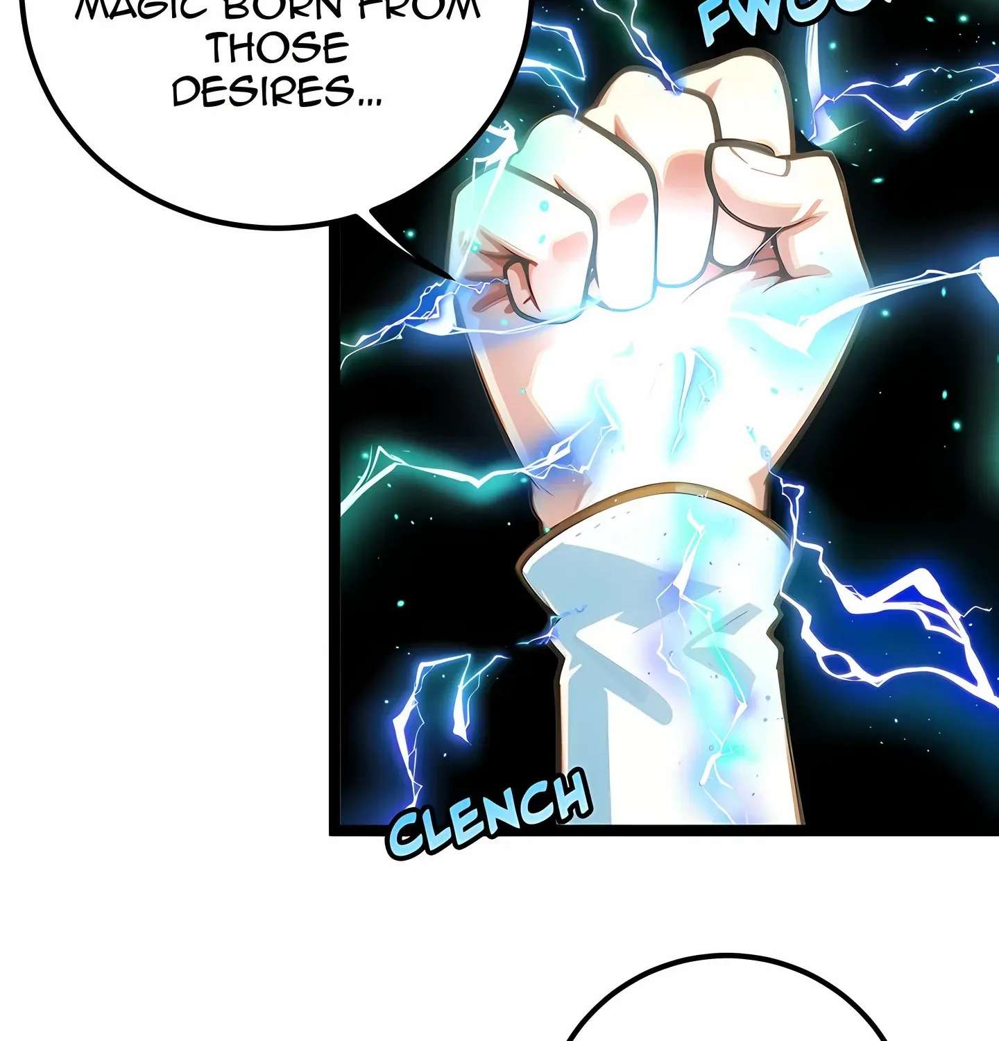 Mojo Leveling Chapter 9 - page 13