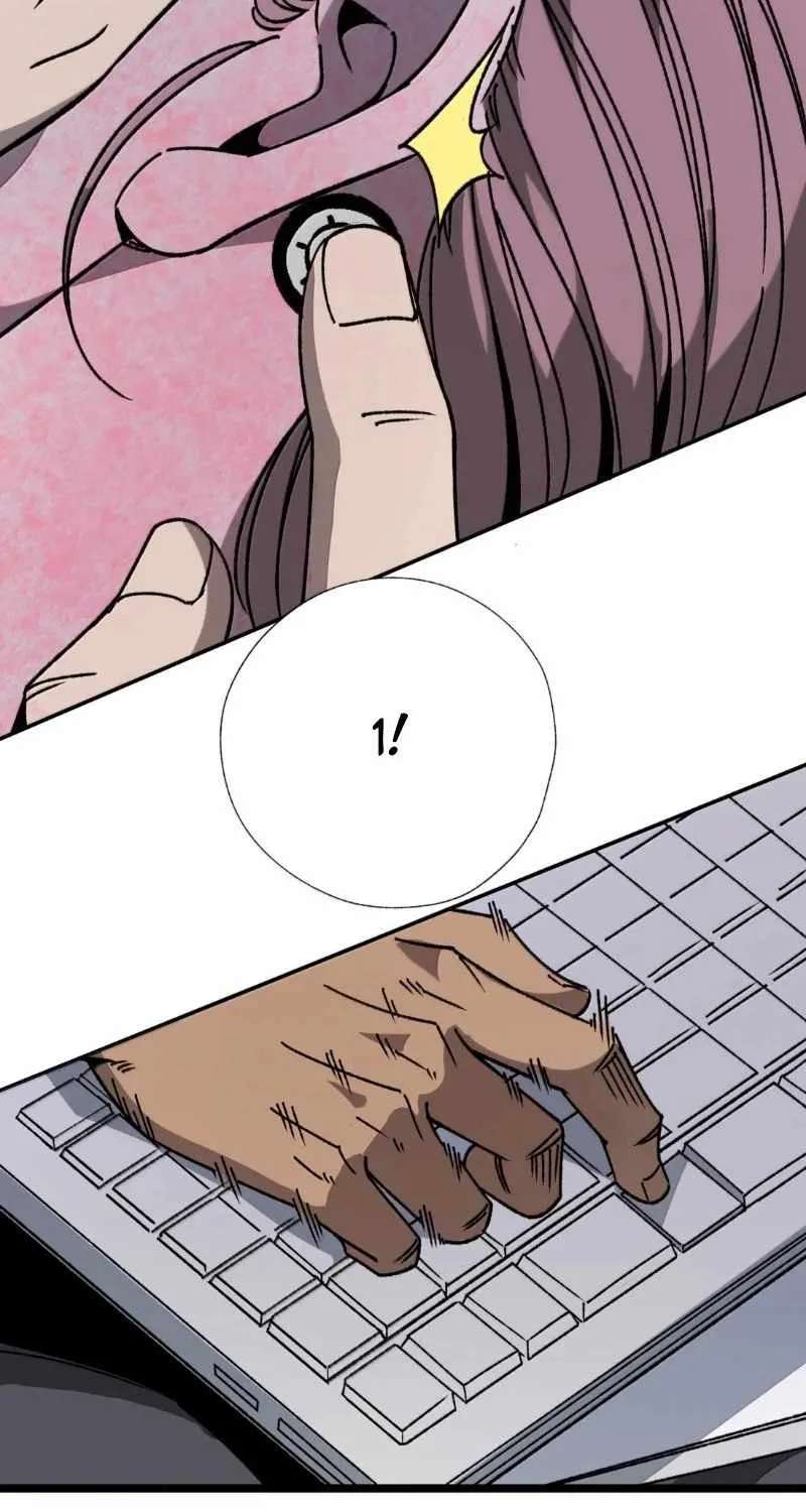 King of Beasts Chapter 62 - page 40