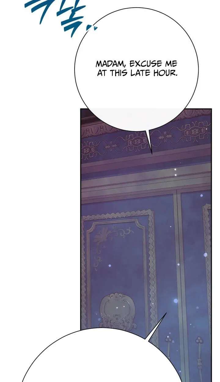 The Villainess's Blind Date Is Too Perfect Chapter 137 - page 103