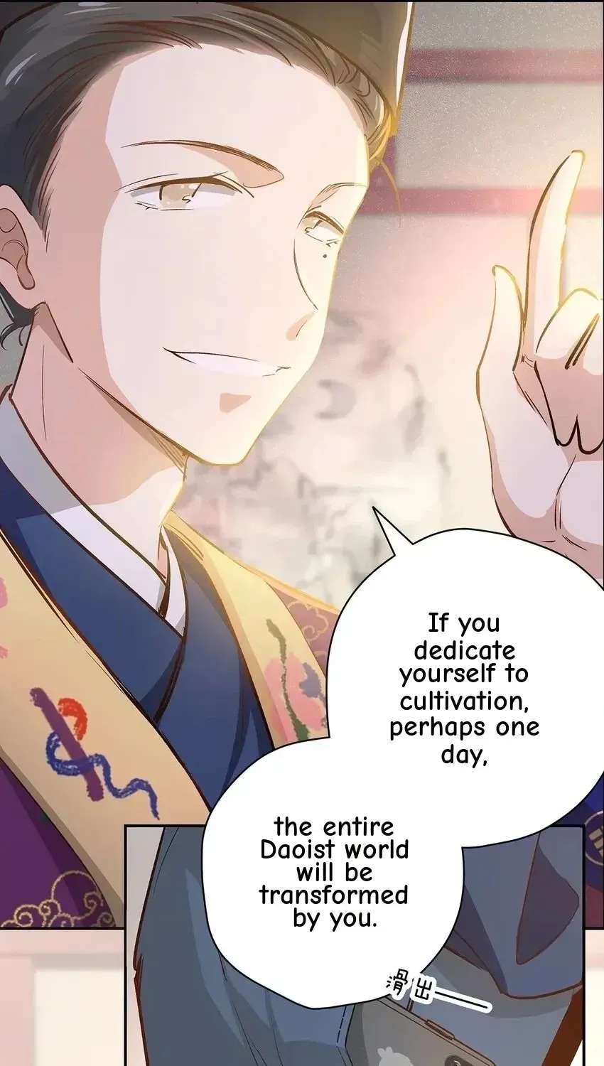 The Yellow Road's Best Day Chapter 15 - page 20