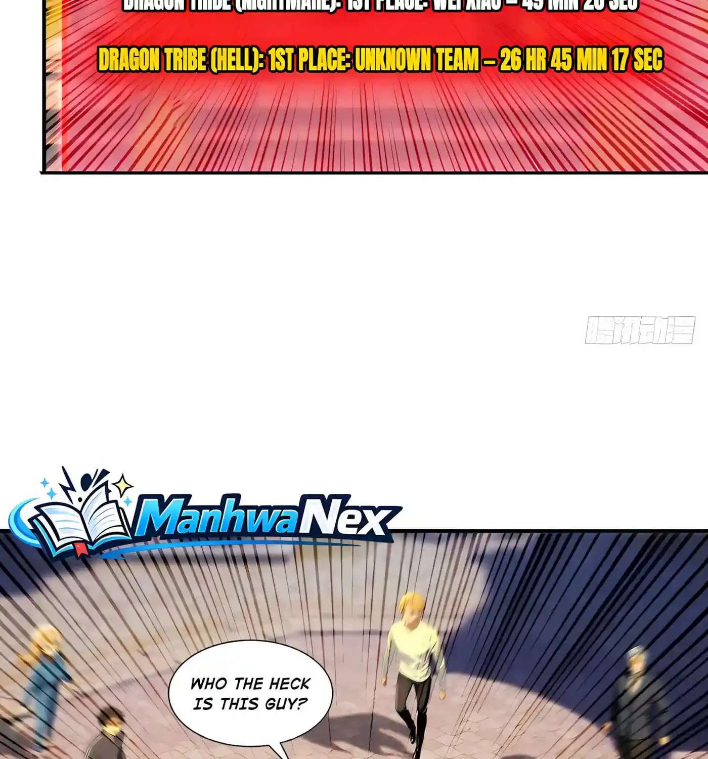 Wangling Tianzai: Wo Tai Shou Bai Wan Guhai Chapter 43 - page 23