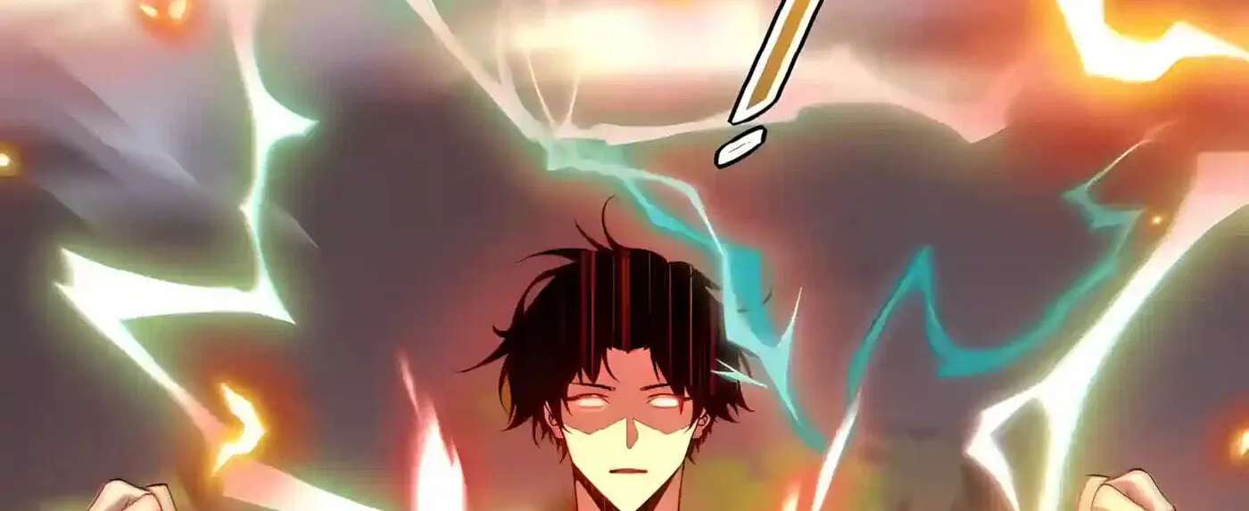 Quan Qiu Yi Neng: Kaiju Juexing Zi Xiao Shen Lei Chapter 86 - page 150