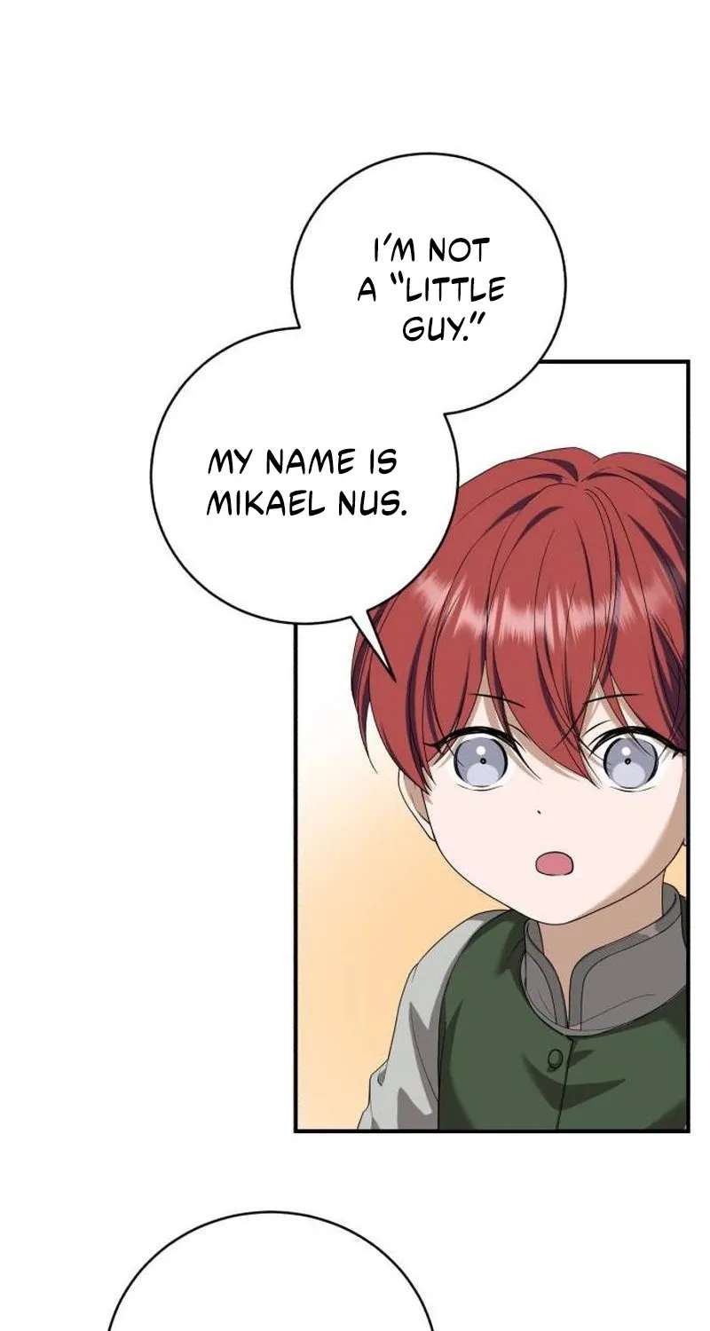 An unexpected proposal Chapter 66 - page 88