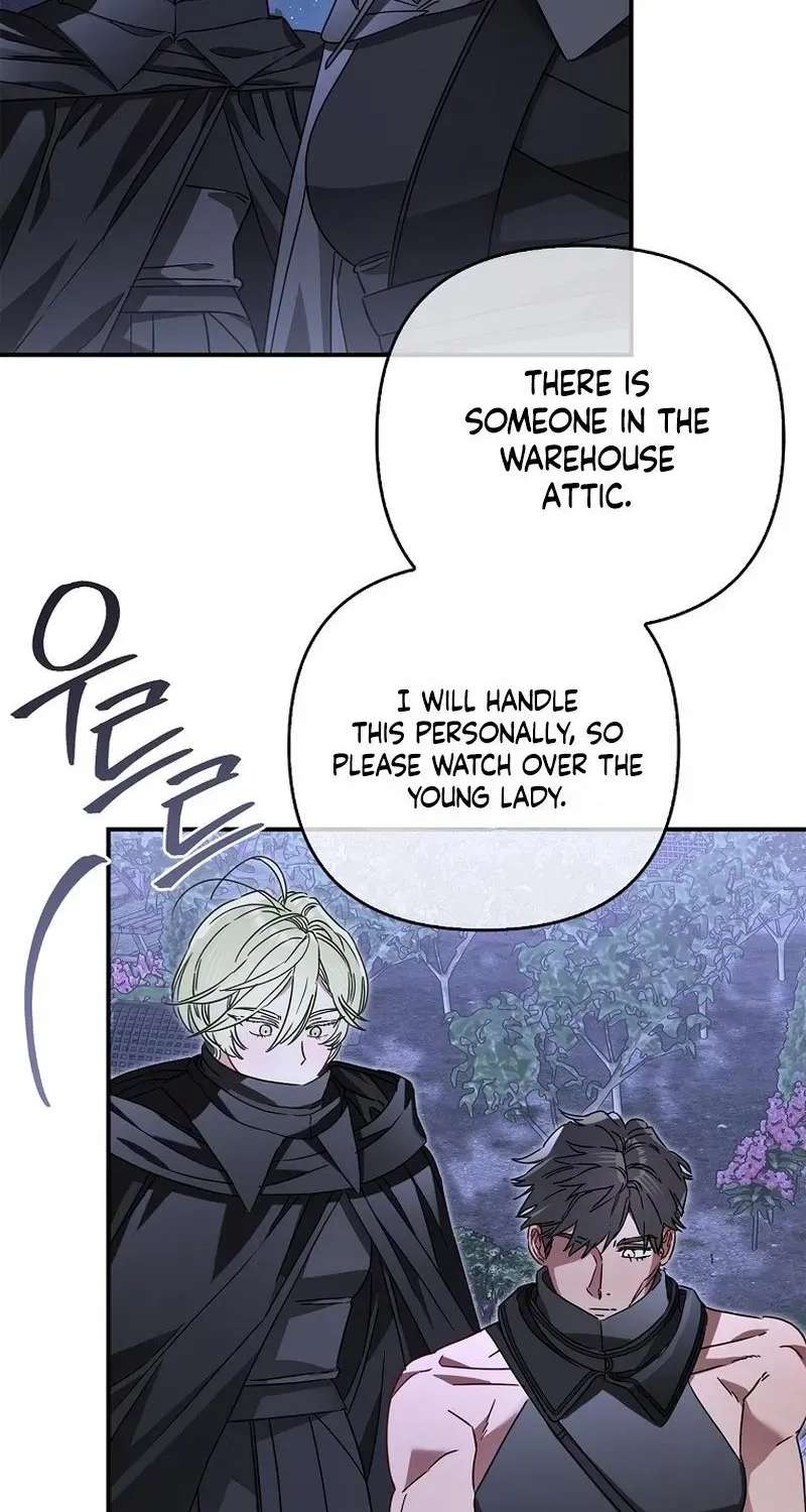 The Female Lead Takes Care of Everything Chapter 20 - page 65