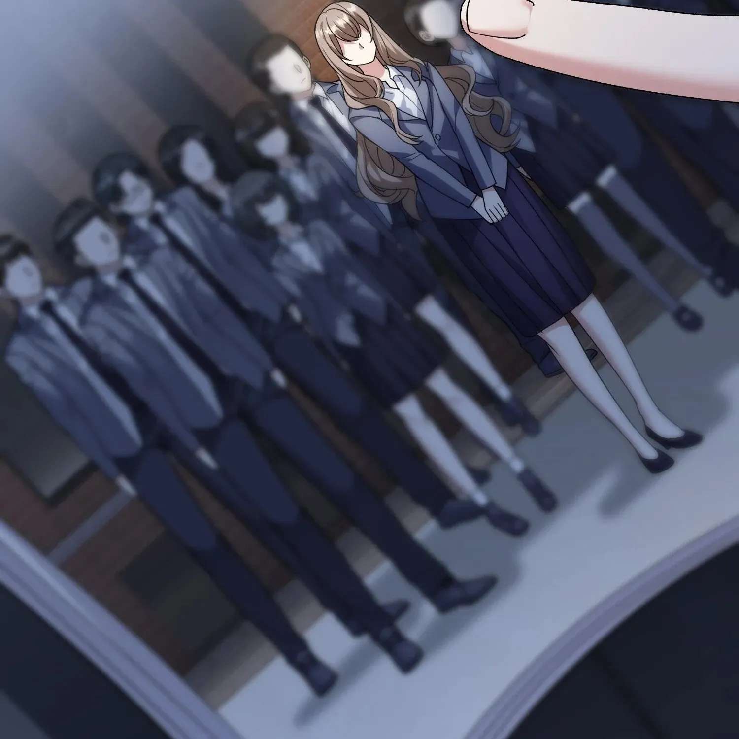 Guiyi Shijie? Wo Zao Jiu Tongguanle Chapter 5 - page 49