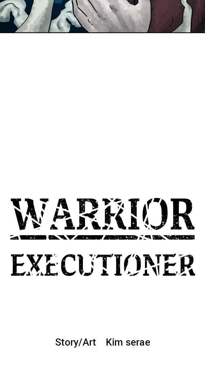Warrior Executioner Chapter 204 - page 18