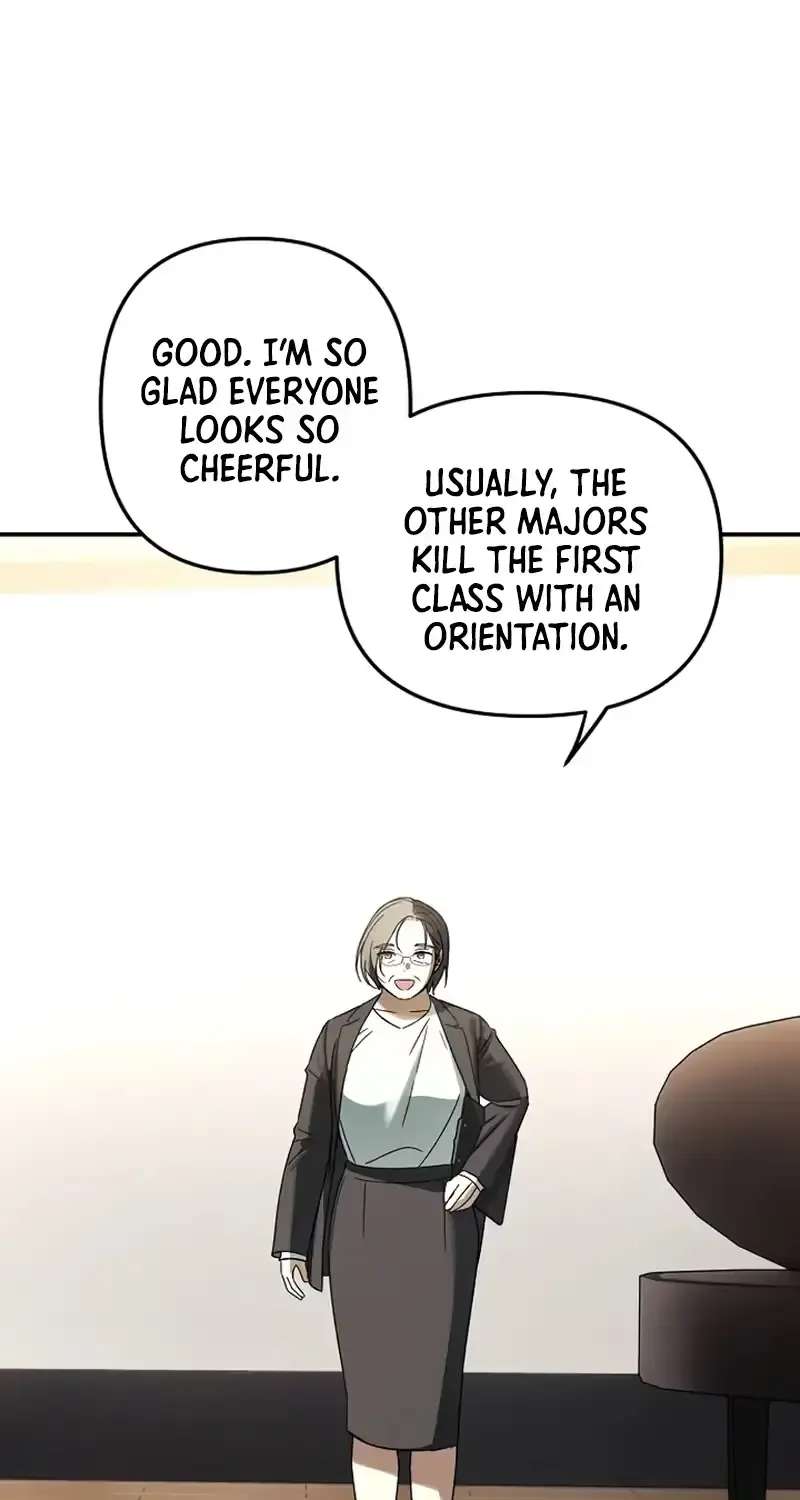 Da Capo for a Musical Genius Chapter 6 - page 71