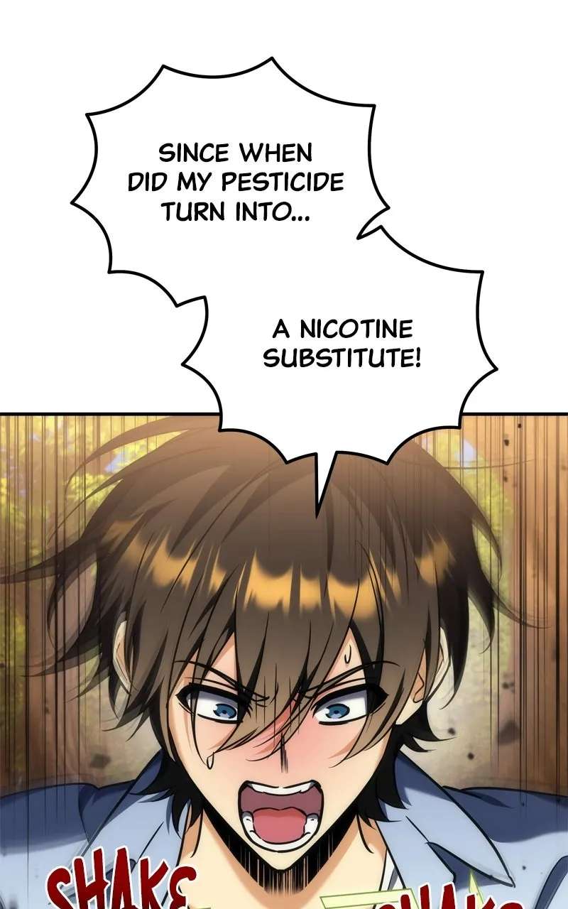 The Goddess of Abundanceand Her Troublemaker Apostle Chapter 30 - page 27
