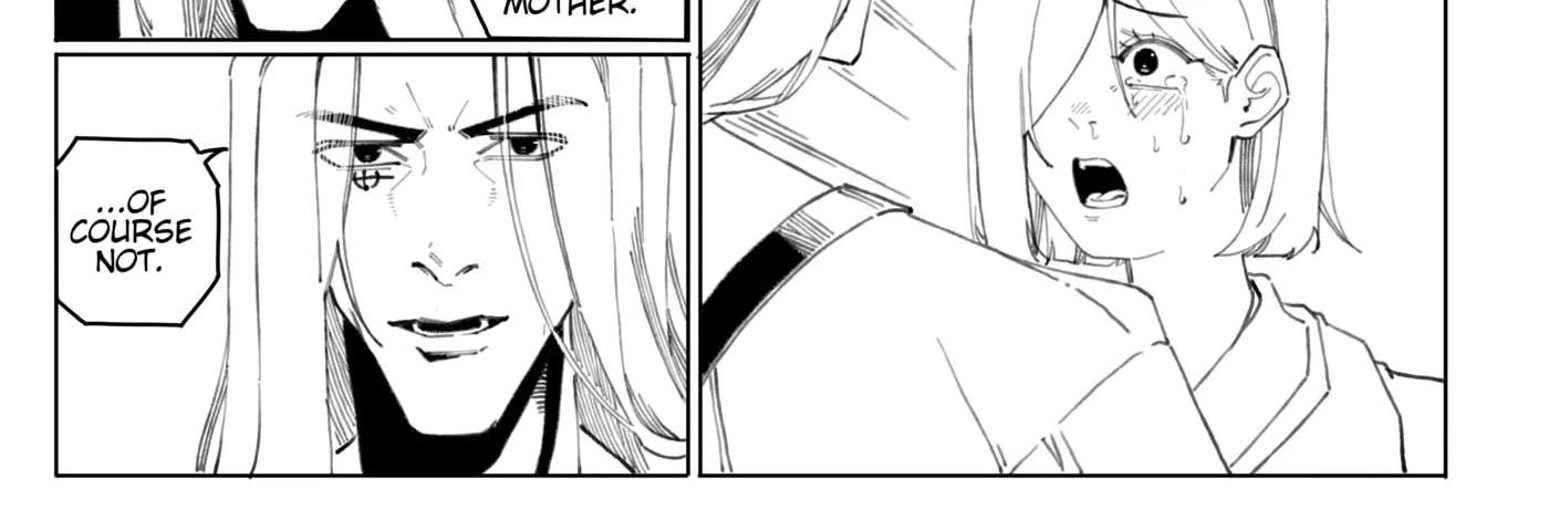 The Embodiment of Sins Chapter 16 - page 6