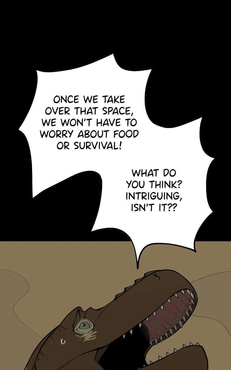 Ancient Animal Tales Chapter 60 - page 20