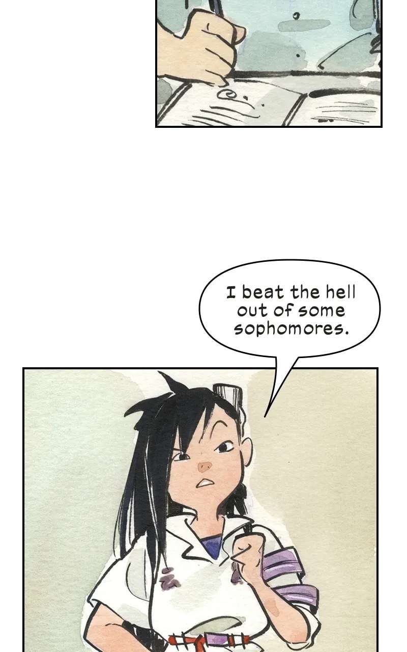 Ultimate X-Men Chapter 15 - page 10