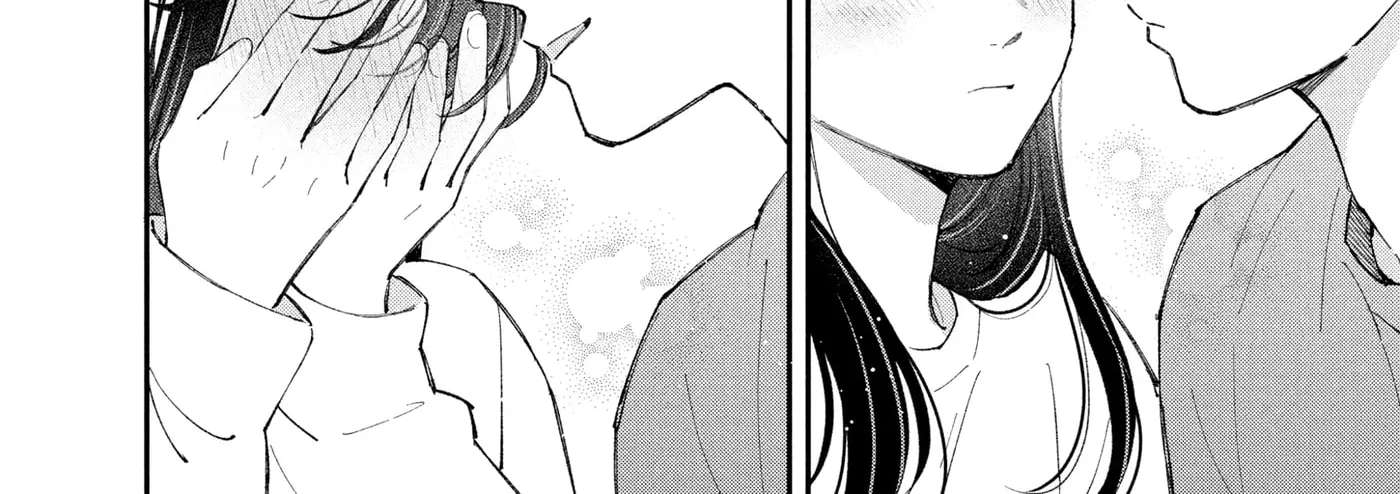 Love, That's an Understatement Chapter 30 - page 34