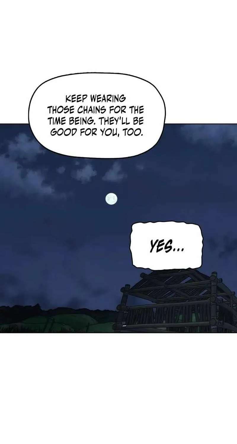 Like a Fiery Flame Chapter 94 - page 21