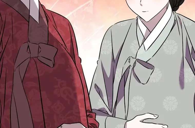 Born As The Daughter Of A Lowly Concubine Chapter 93 - page 75
