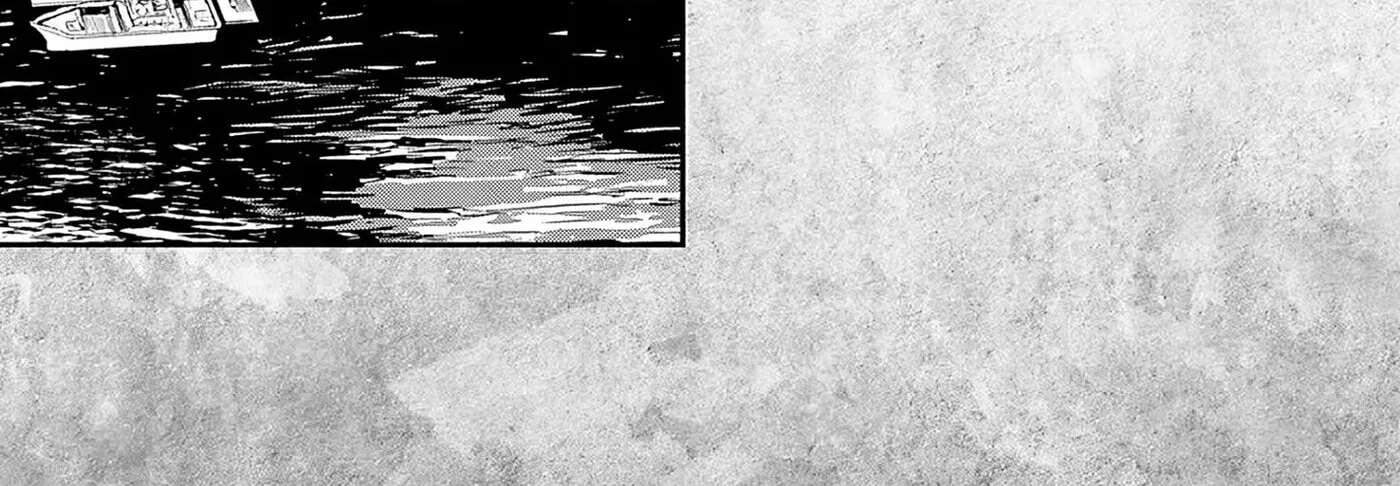 Marginal Operation Zenshi: Haruka Toudo no Canaan Chapter 15 - page 84