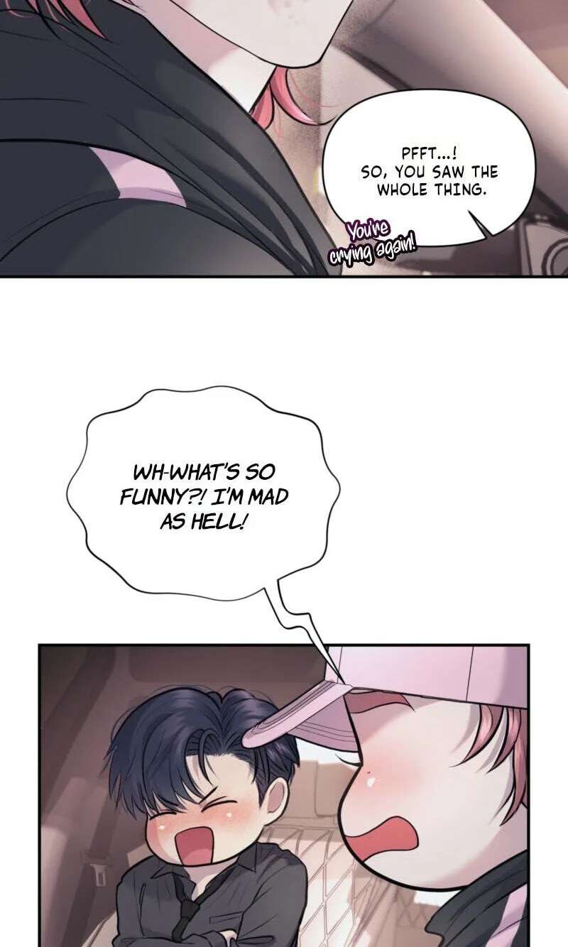 To Each His Own (Mulkkachi) Chapter 26 - page 58