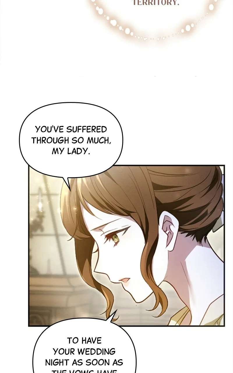 The Northern Warrior’sBeloved Bride Chapter 2 - page 92