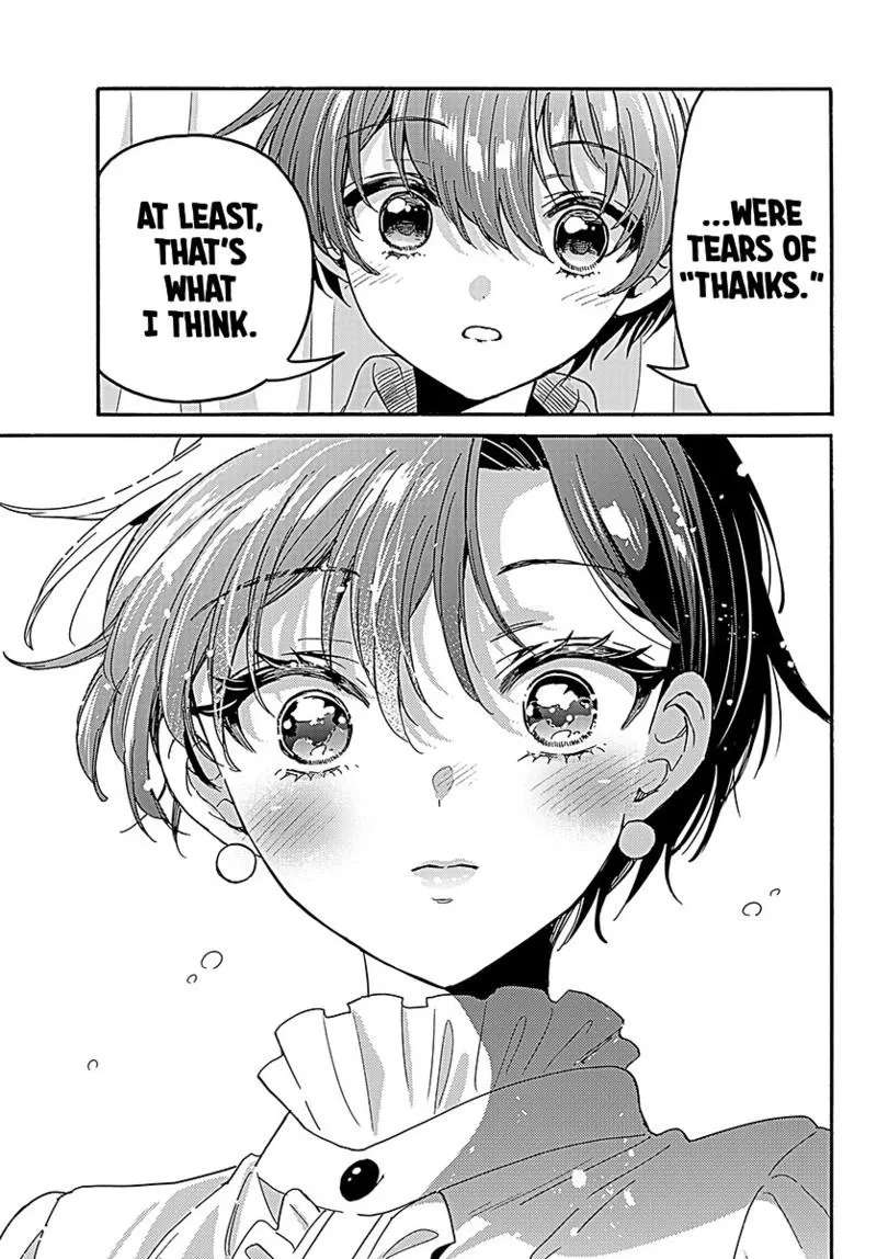 Dealing with Mikadono Sisters Is a Breeze Chapter 217 - page 12