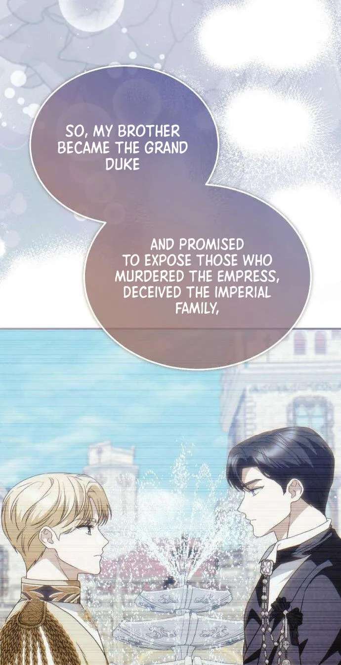 The Scent That Binds Us Chapter 109 - page 29