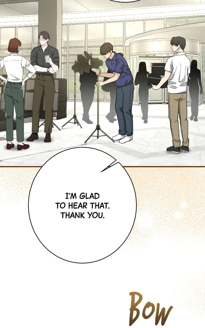 Undercover Wife Chapter 43 - page 79