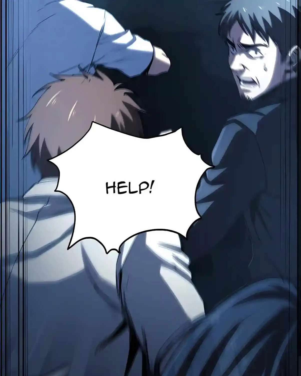 High Martial Arts: My Cells Can Evolve Infinitely Chapter 2 - page 159