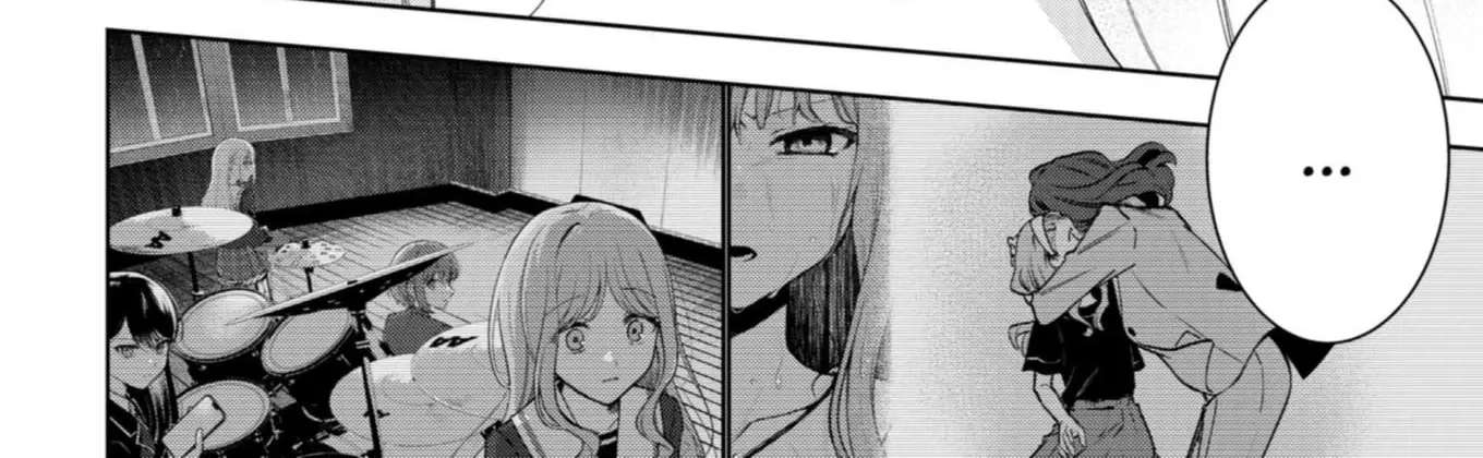 BanG Dream! It's MyGO!!!!! Swaying in the Rain, Looking for the Sunshine Chapter 16 - page 60