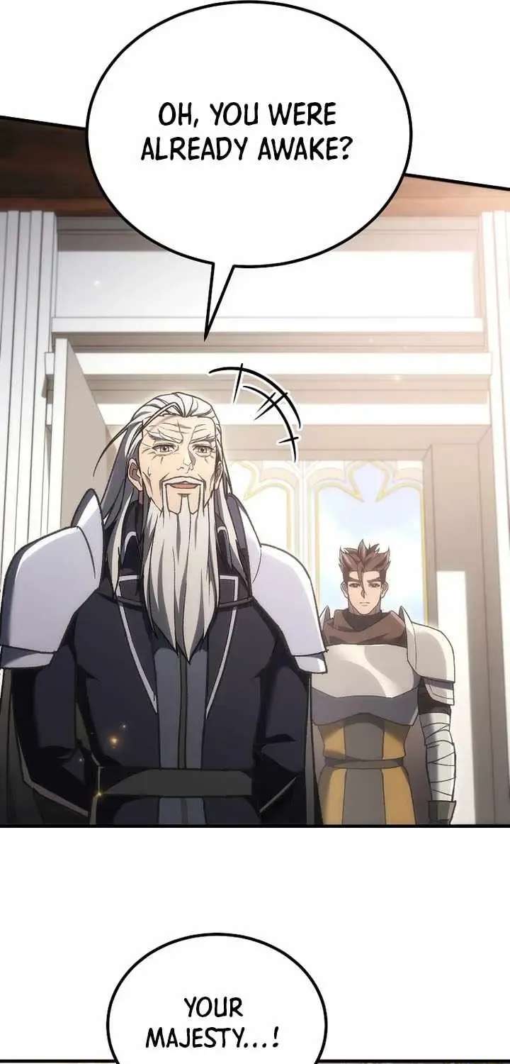 Genius Blacksmith’s Game Chapter 68 - page 24