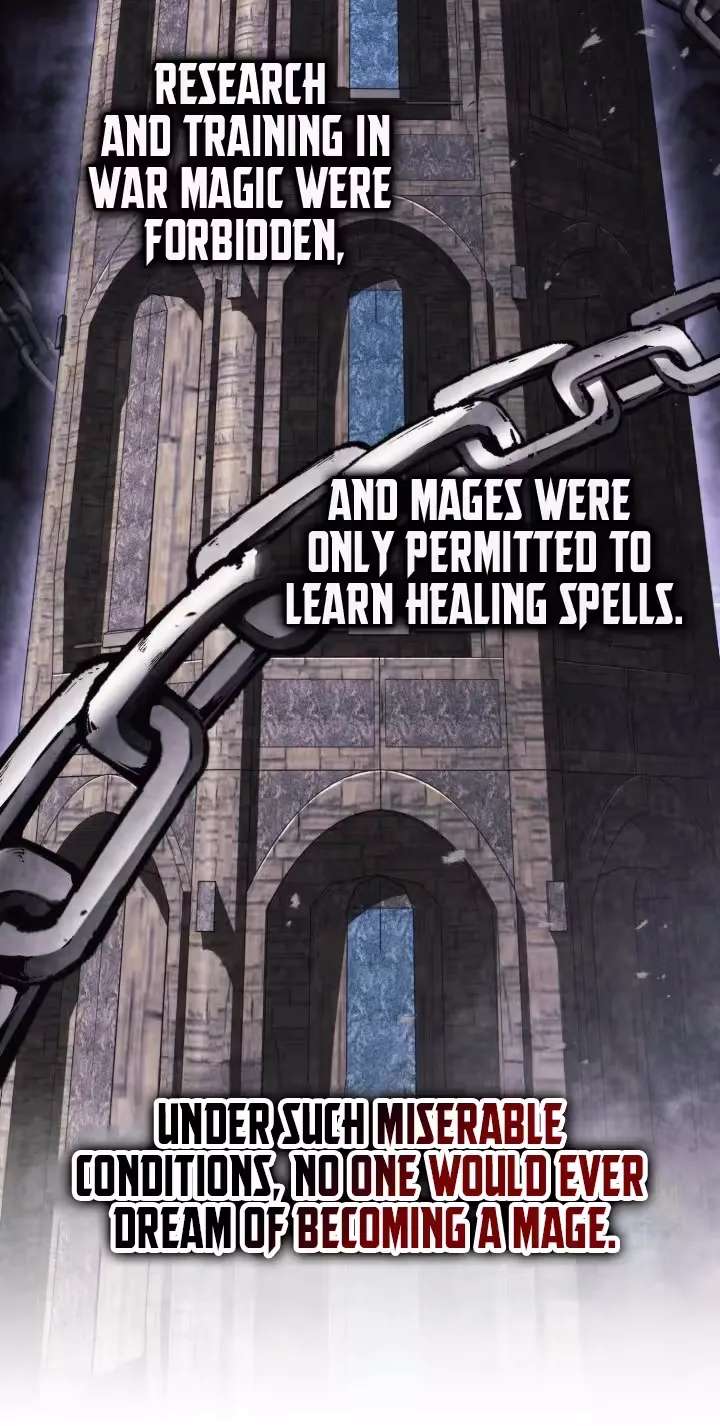 I Became The Rogue First Prince Chapter 56 - page 68